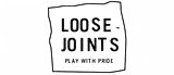 LOOSEJOINTS ルーズジョインツ